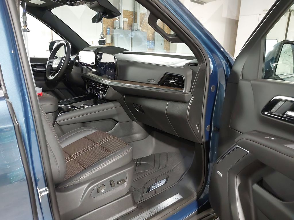 2026 Chevrolet Suburban