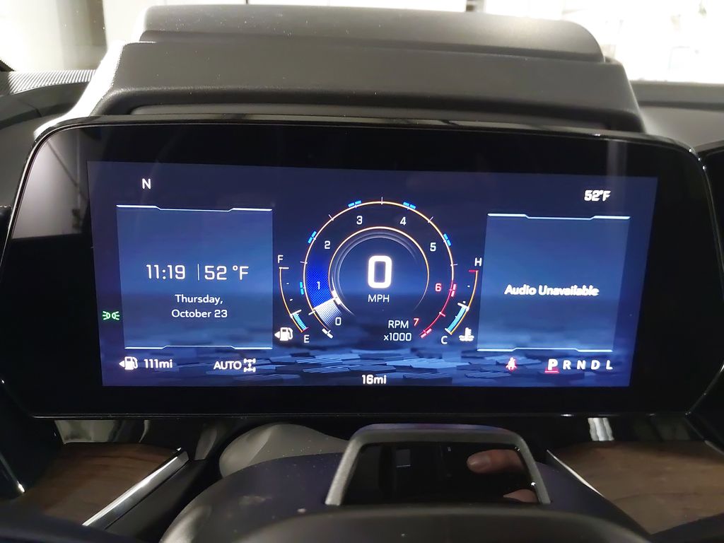 2026 Chevrolet Suburban