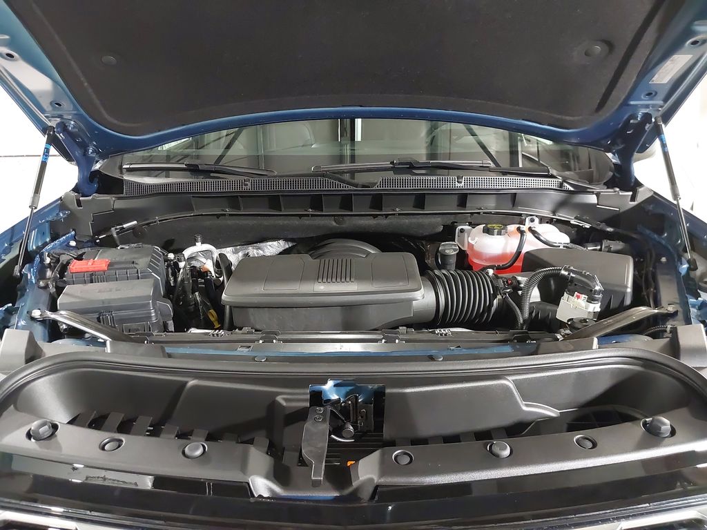 2026 Chevrolet Suburban