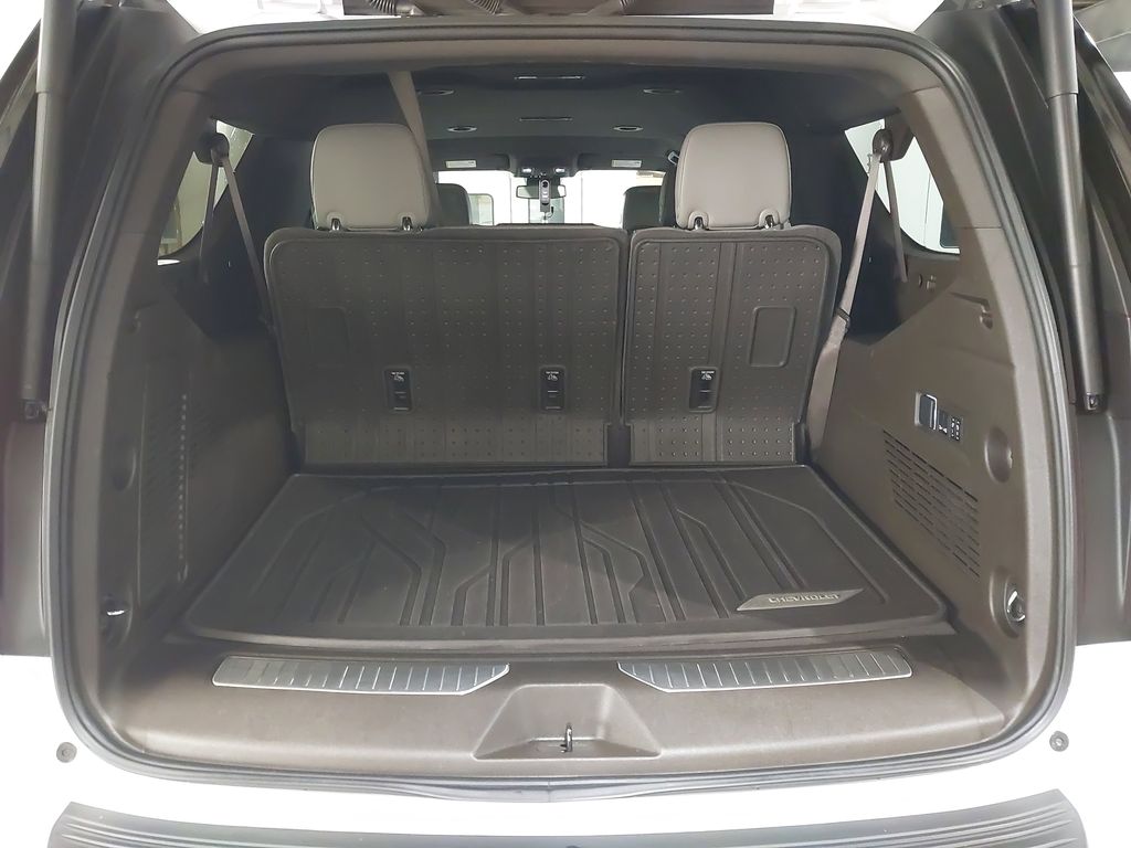 2024 Chevrolet Suburban