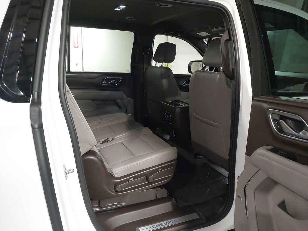 2024 Chevrolet Suburban