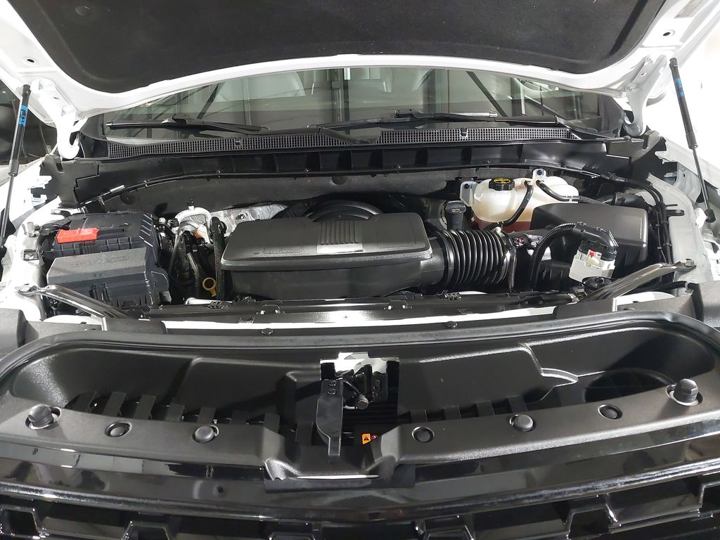 2024 Chevrolet Suburban