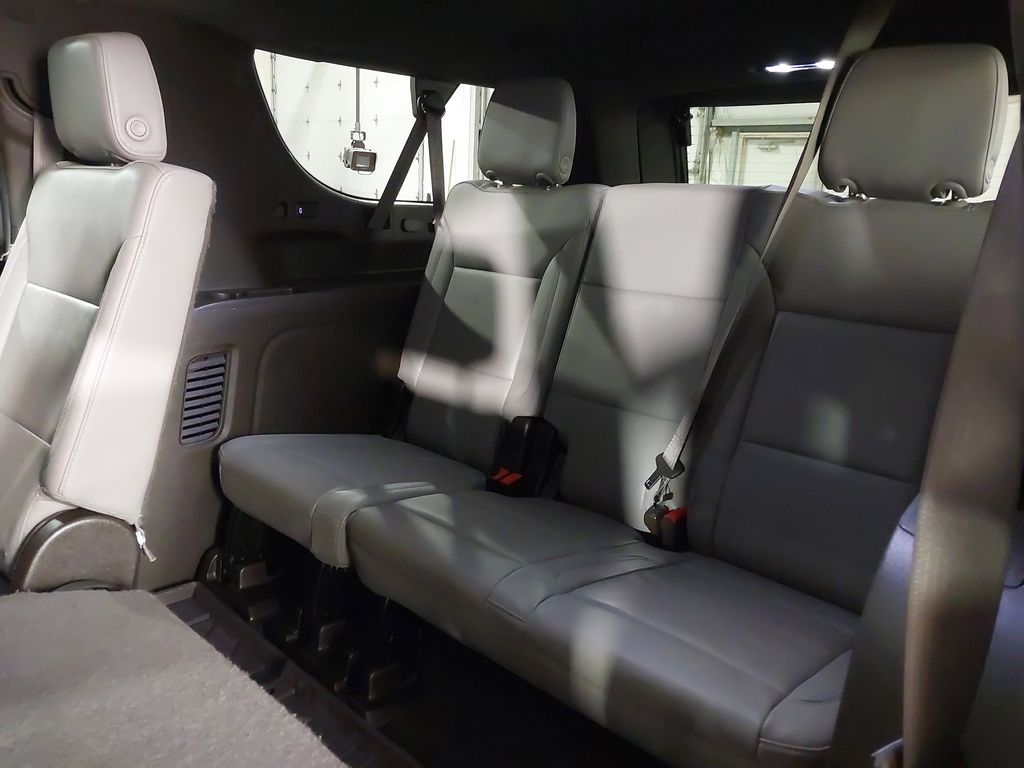 2024 Chevrolet Suburban