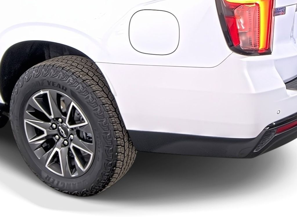 2024 Chevrolet Suburban