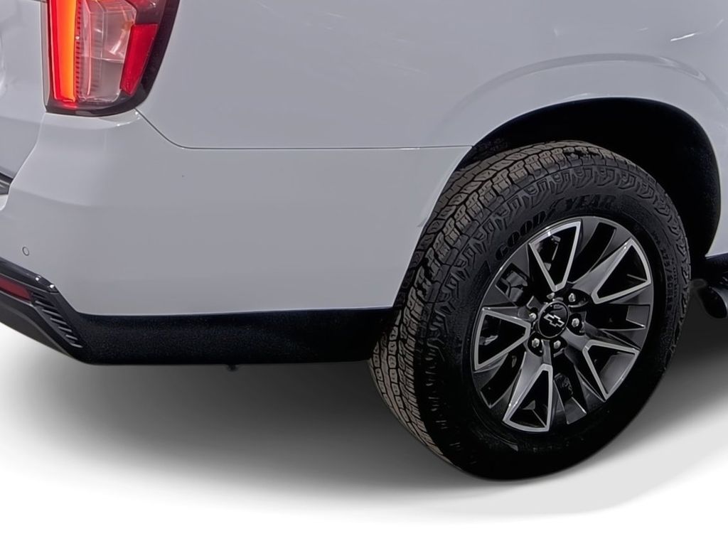 2024 Chevrolet Suburban