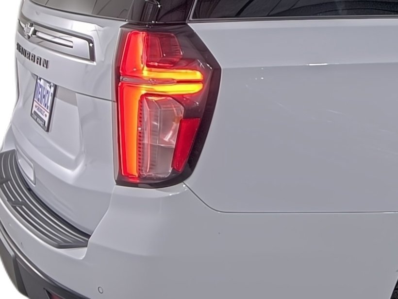 2024 Chevrolet Suburban