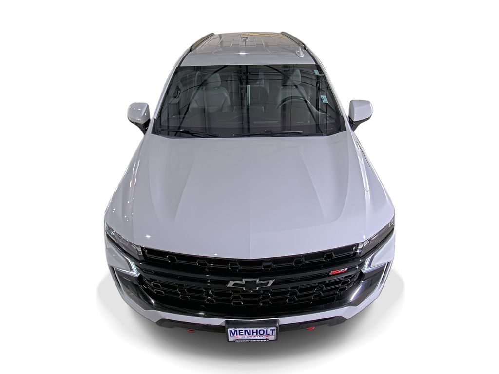 2024 Chevrolet Suburban