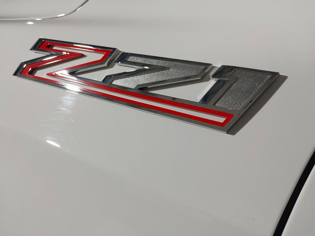 2024 Chevrolet Suburban