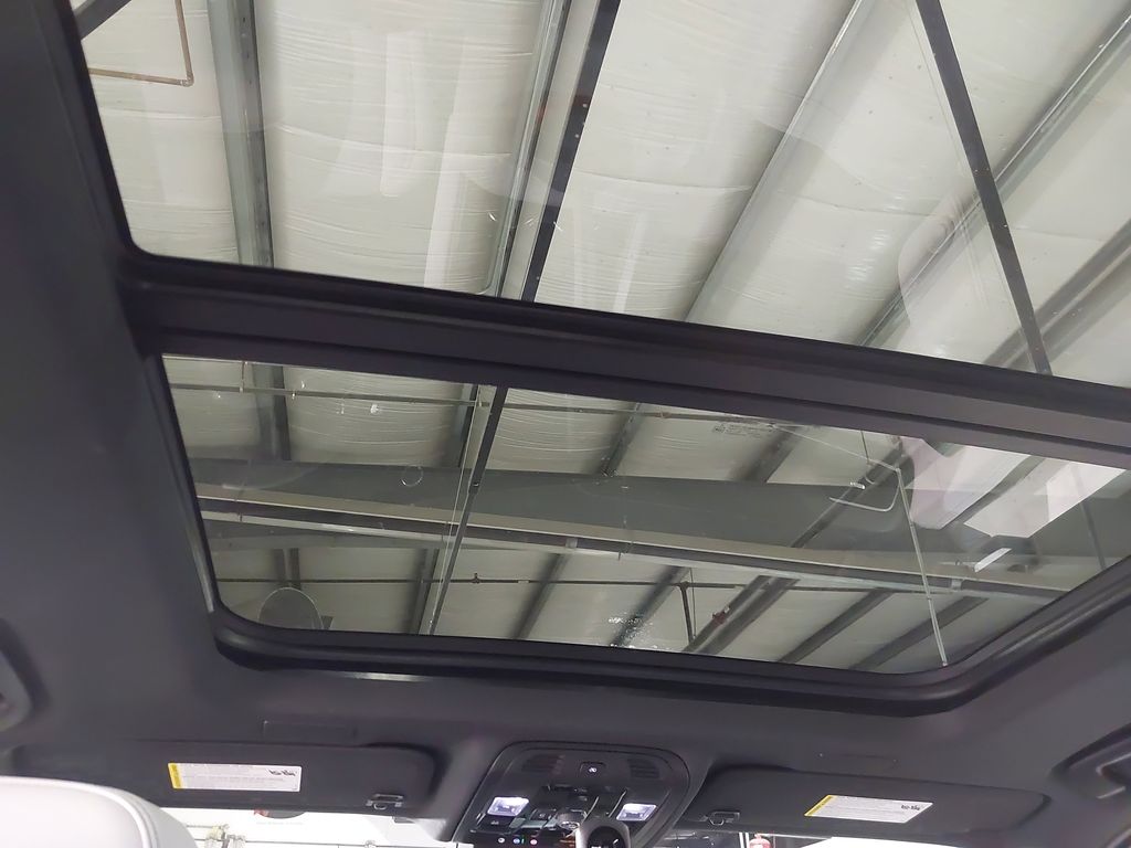 2026 Chevrolet Suburban