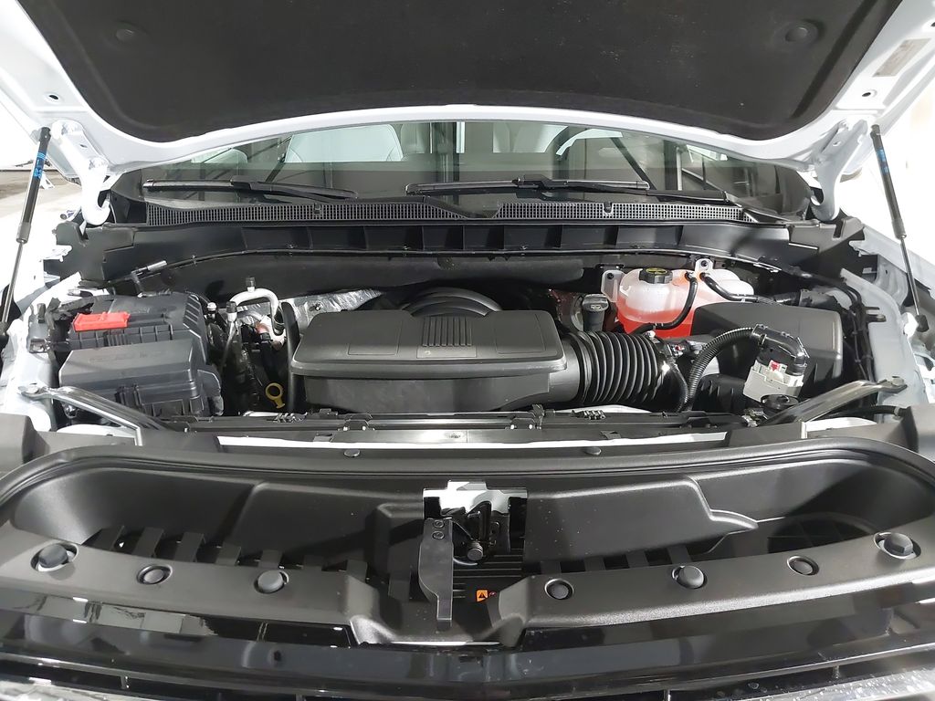 2026 Chevrolet Suburban