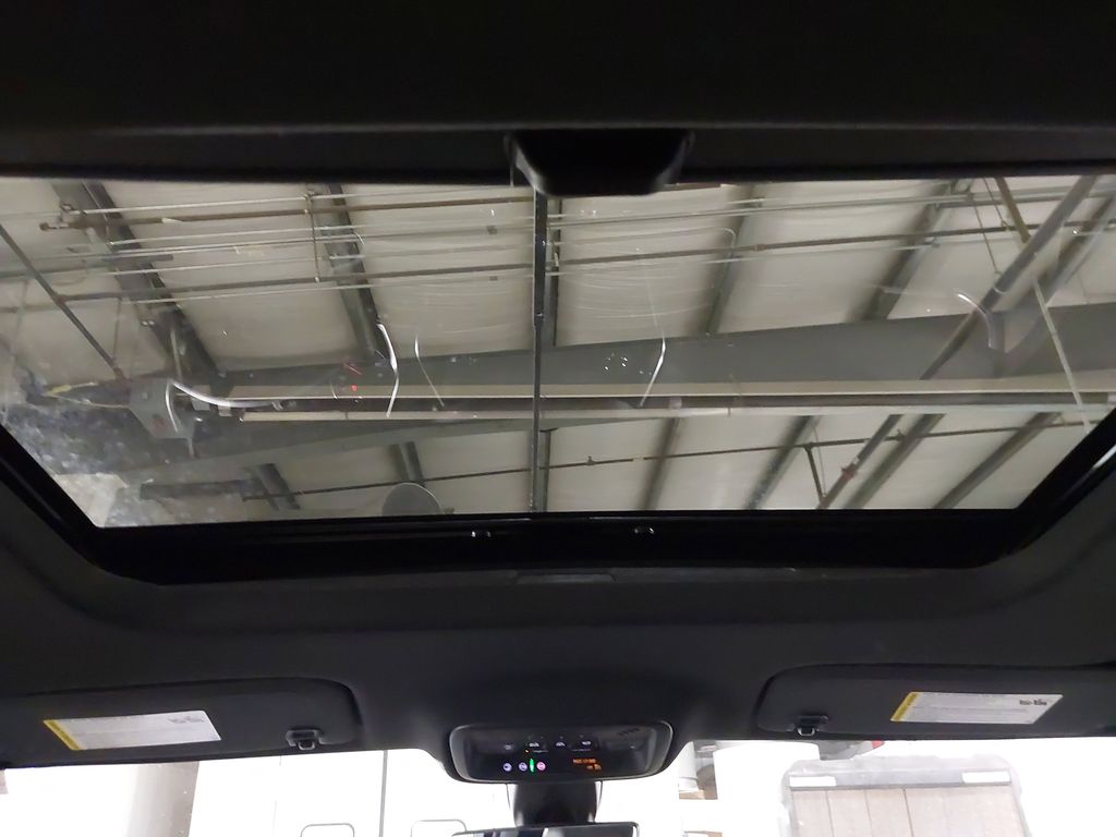 2022 Chevrolet Traverse