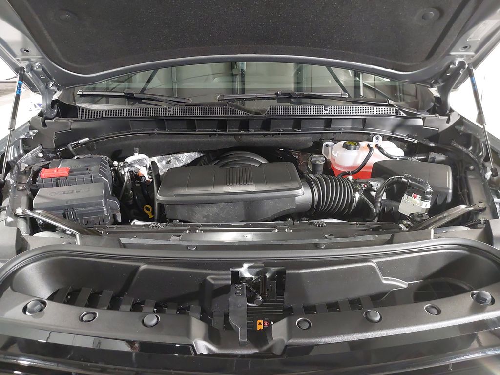 2026 Chevrolet Suburban