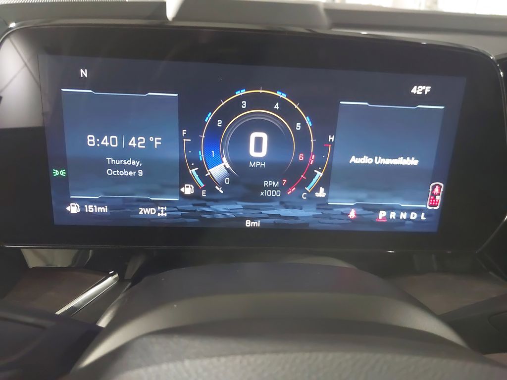 2026 Chevrolet Suburban