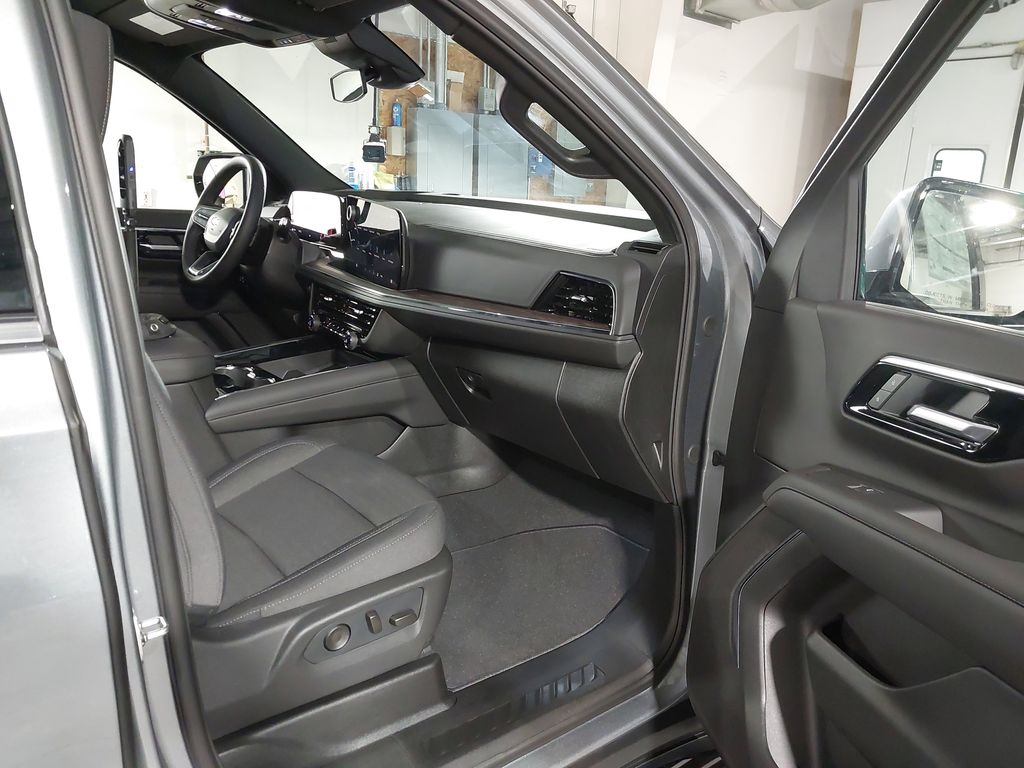 2026 Chevrolet Suburban