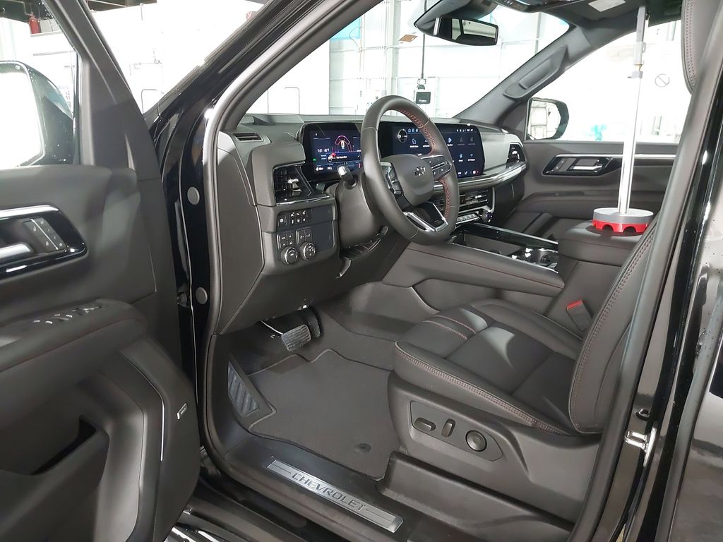 2026 Chevrolet Tahoe