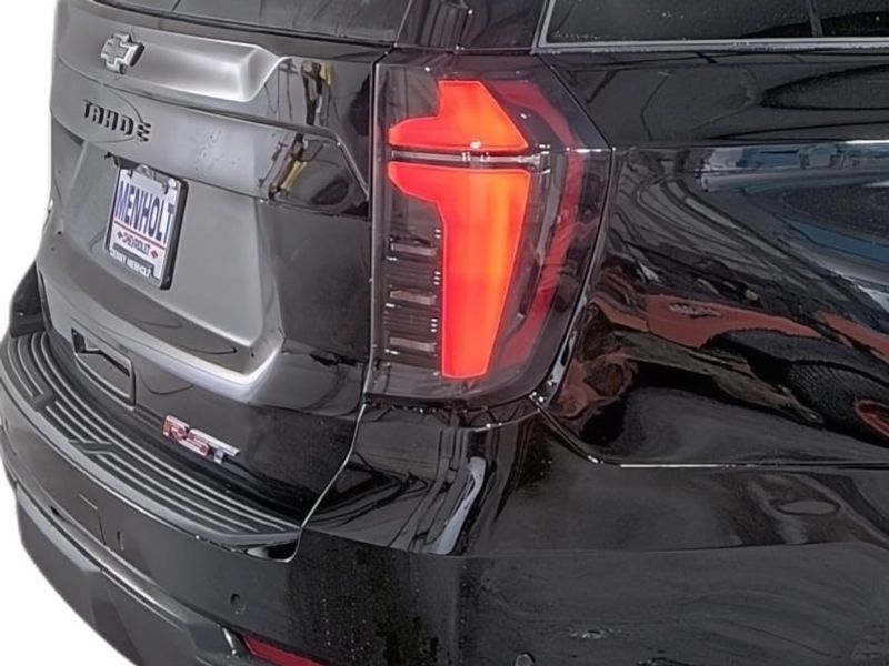 2026 Chevrolet Tahoe