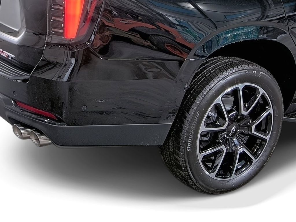 2026 Chevrolet Tahoe