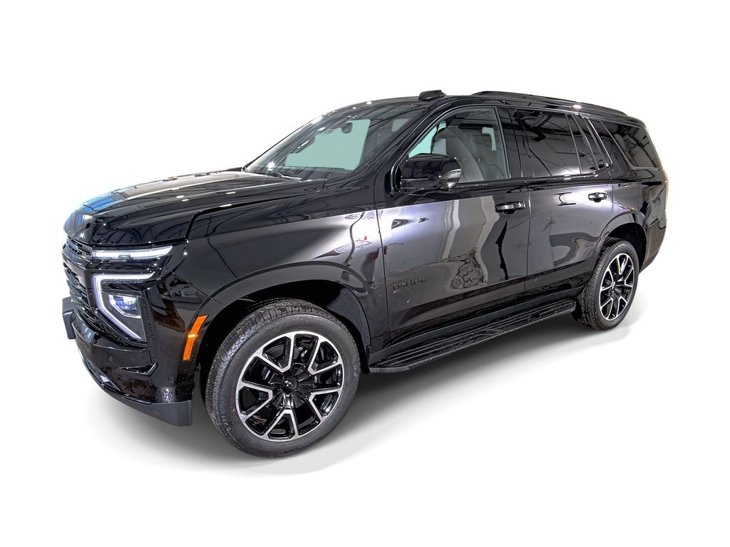 New 2026 Chevrolet Tahoe RST SUVs