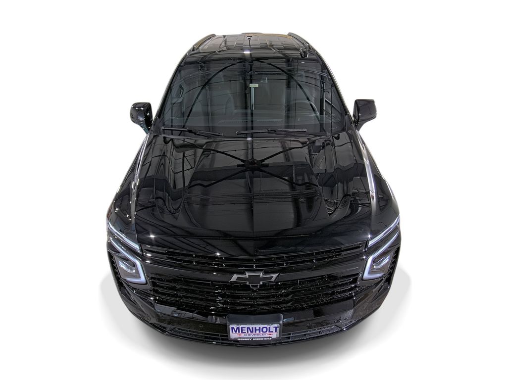 2026 Chevrolet Tahoe