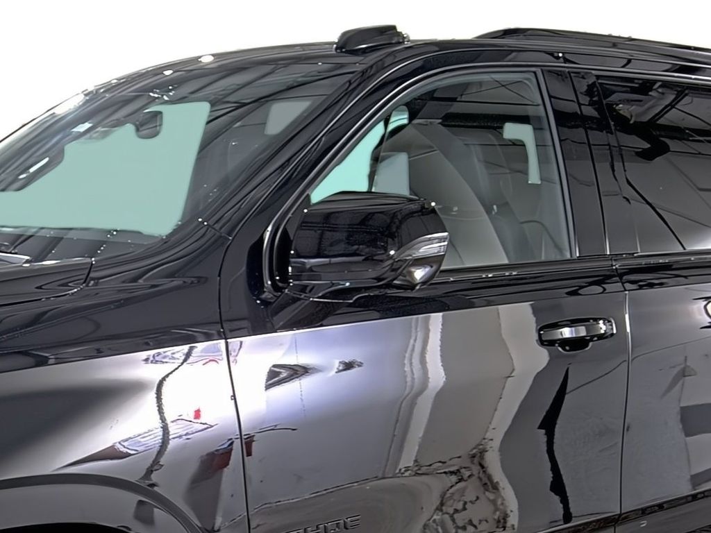 2026 Chevrolet Tahoe