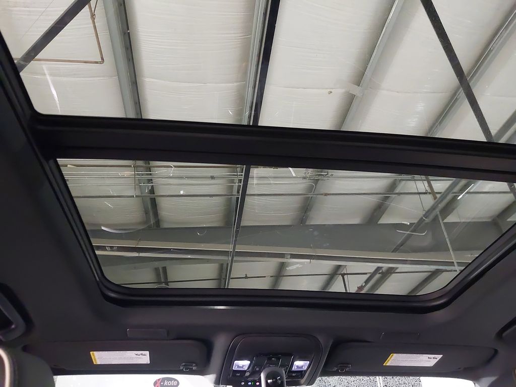 2026 Chevrolet Suburban