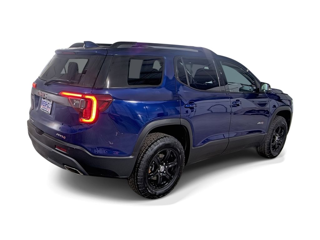 2023 GMC Acadia