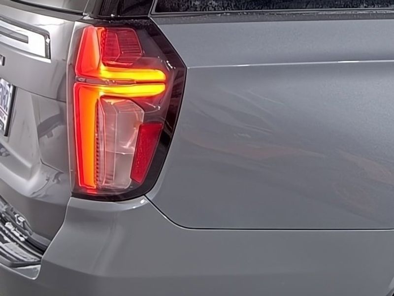 2022 Chevrolet Suburban