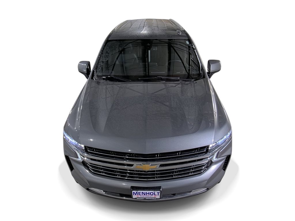 2022 Chevrolet Suburban