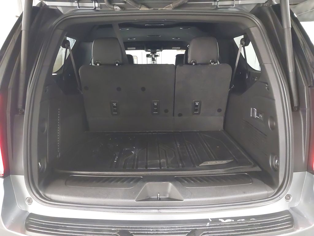 2022 Chevrolet Suburban