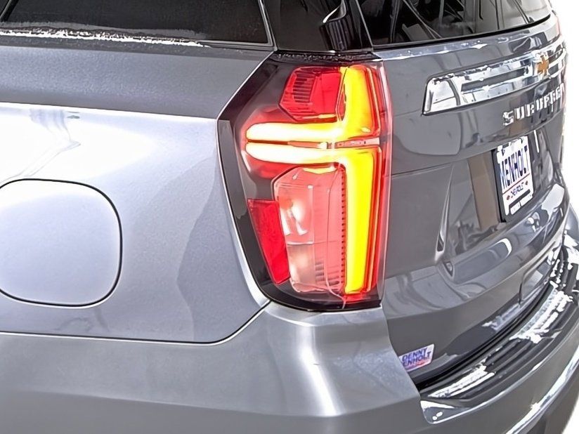 2022 Chevrolet Suburban