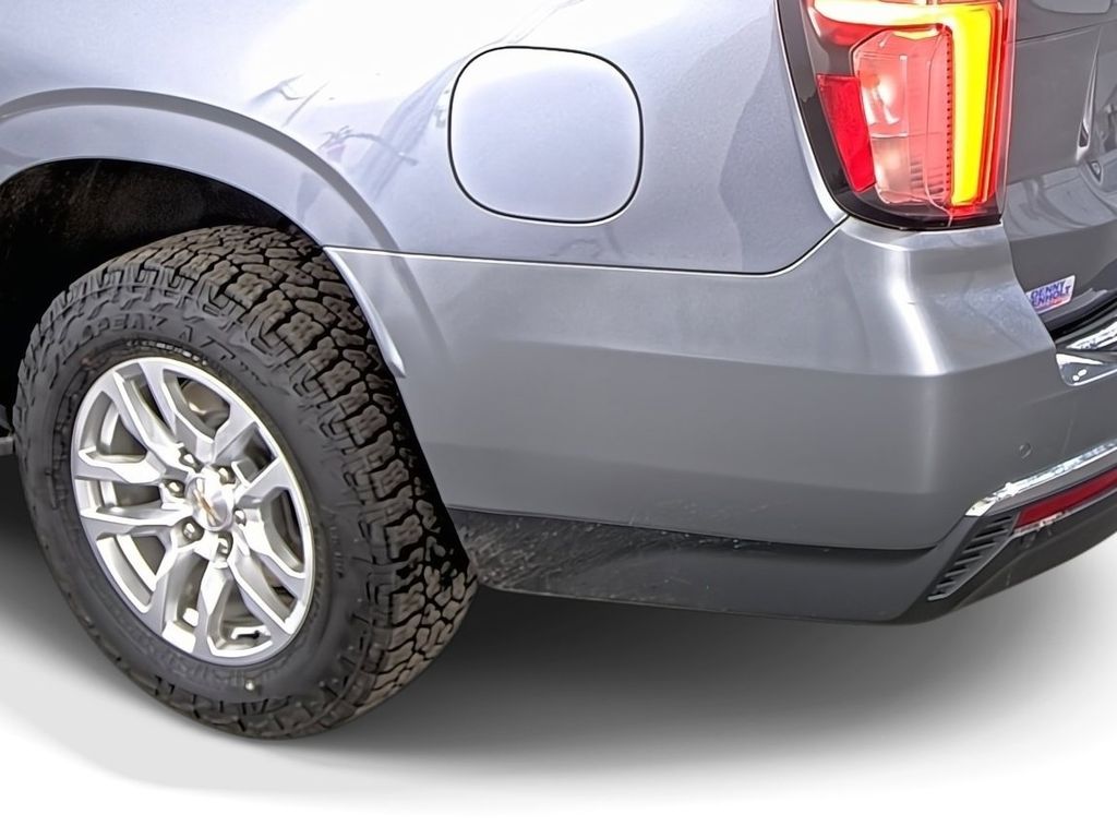 2022 Chevrolet Suburban