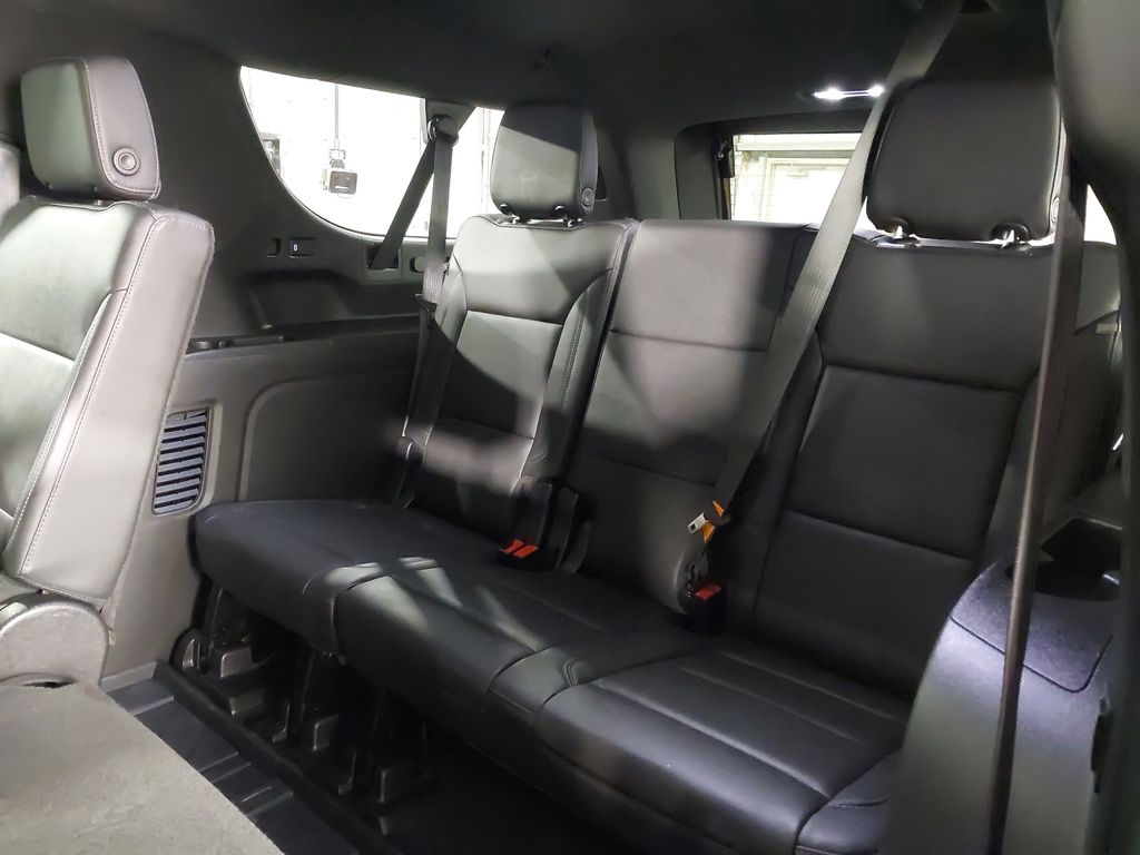 2022 Chevrolet Suburban