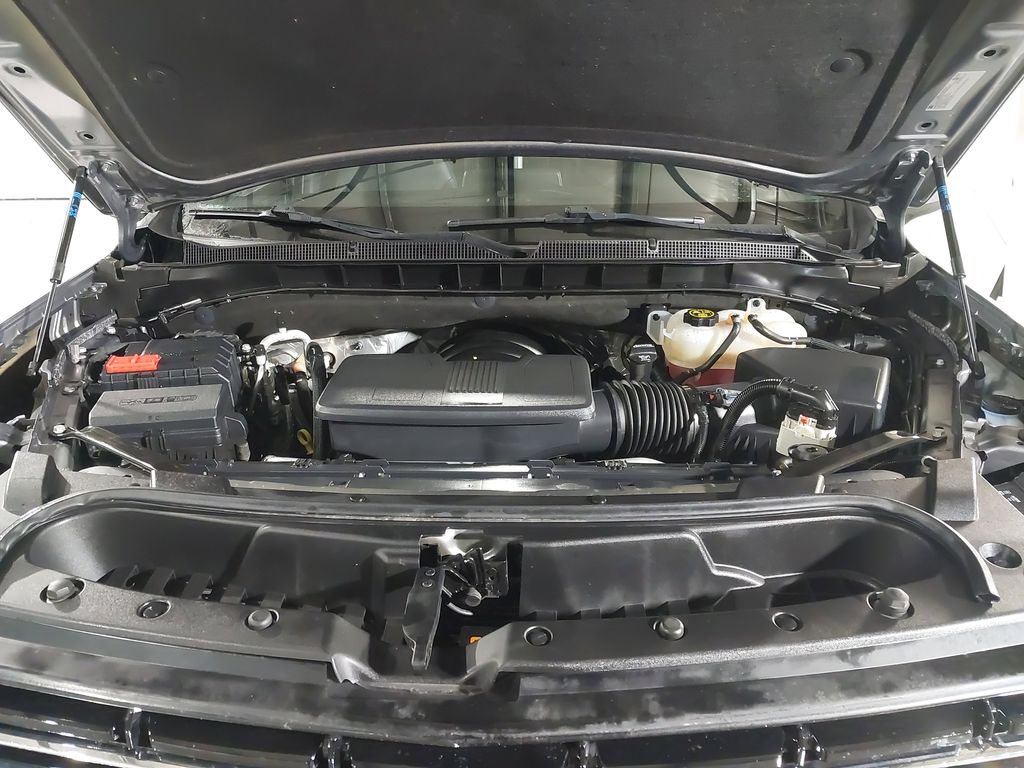 2022 Chevrolet Suburban