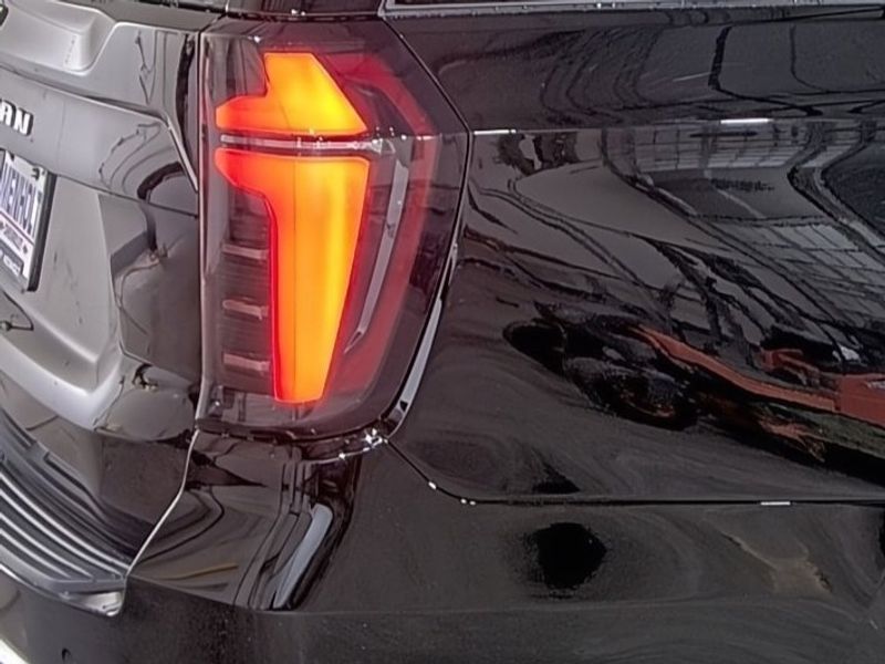 2026 Chevrolet Suburban