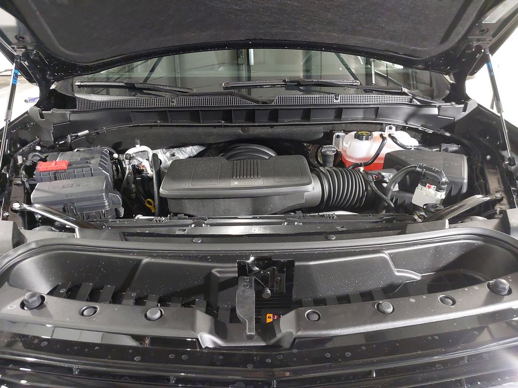 2026 Chevrolet Suburban