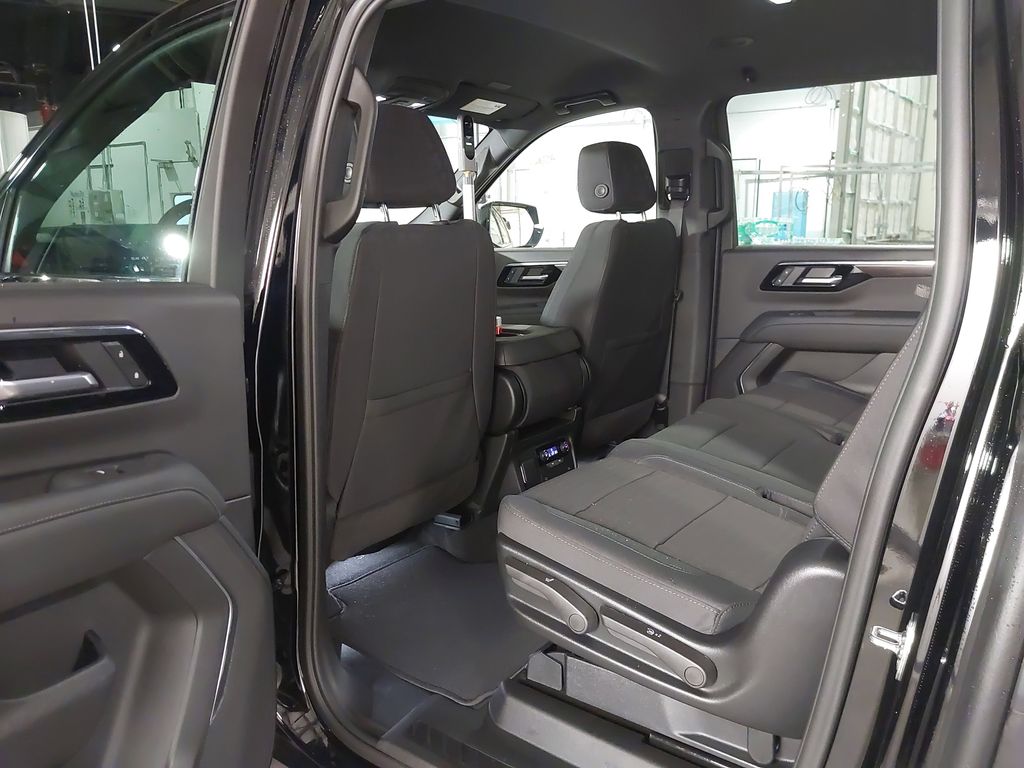 2026 Chevrolet Suburban