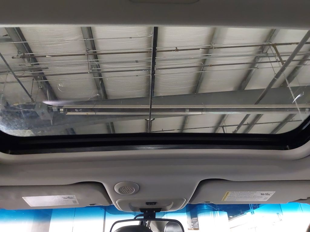 2014 Chevrolet Impala Limited