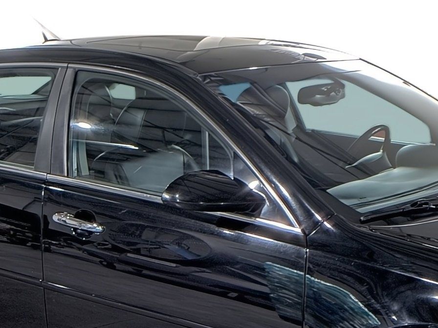 2014 Chevrolet Impala Limited