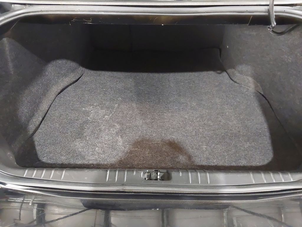 2014 Chevrolet Impala Limited