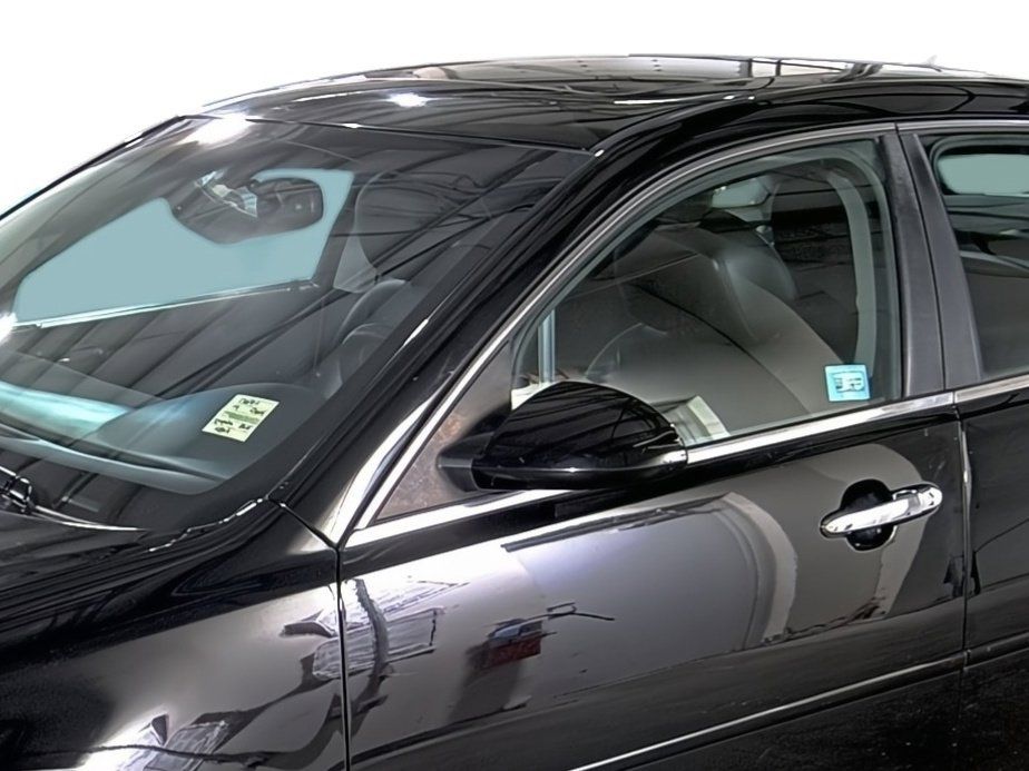 2014 Chevrolet Impala Limited