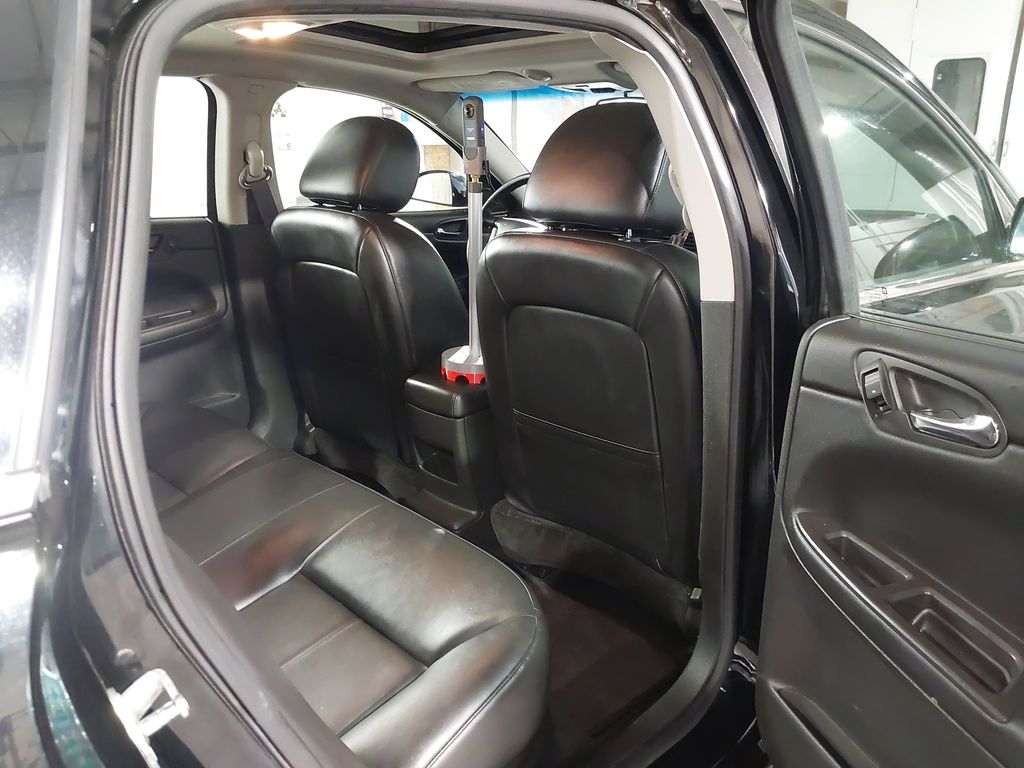 2014 Chevrolet Impala Limited