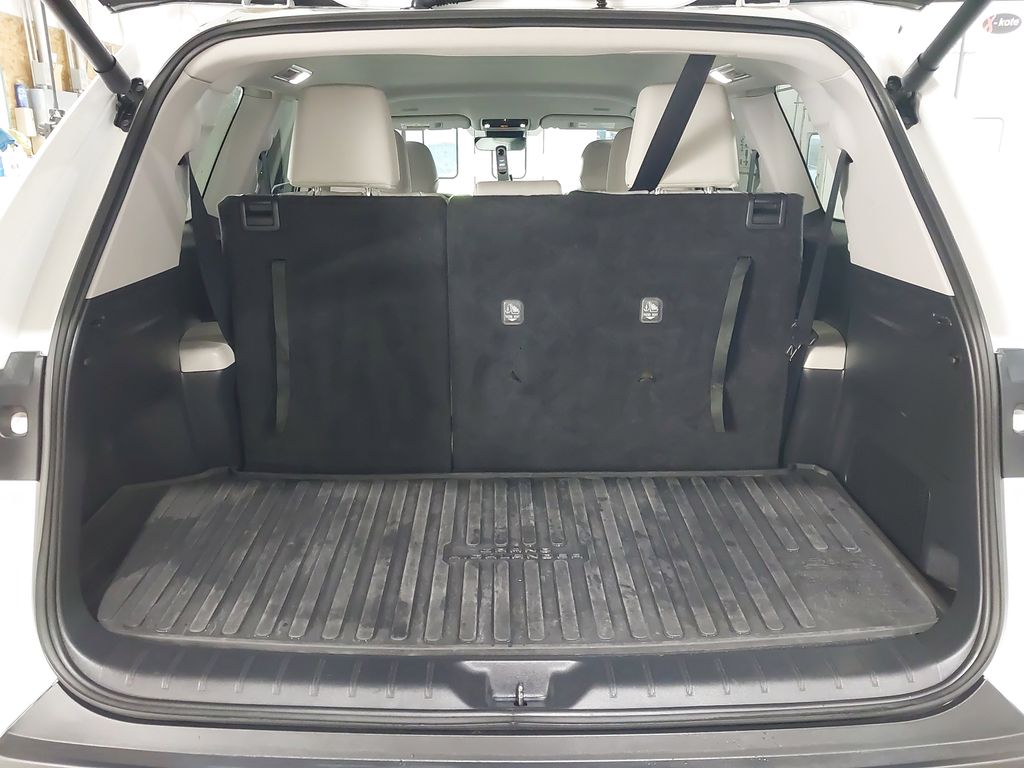 2024 Toyota Grand Highlander