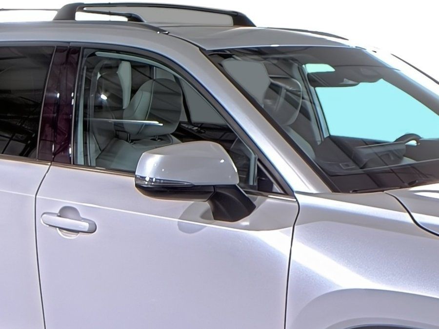 2024 Toyota Grand Highlander