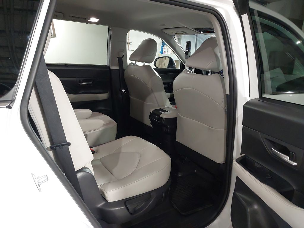 2024 Toyota Grand Highlander