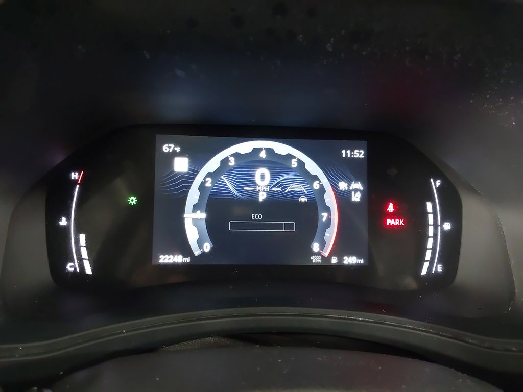 2024 Toyota Grand Highlander