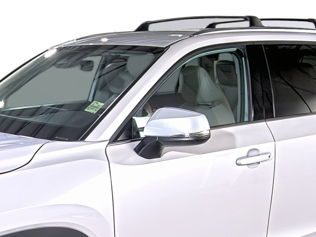 2024 Toyota Grand Highlander