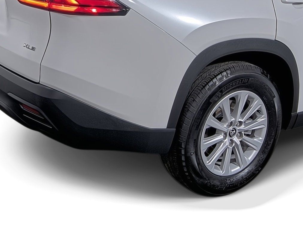 2024 Toyota Grand Highlander