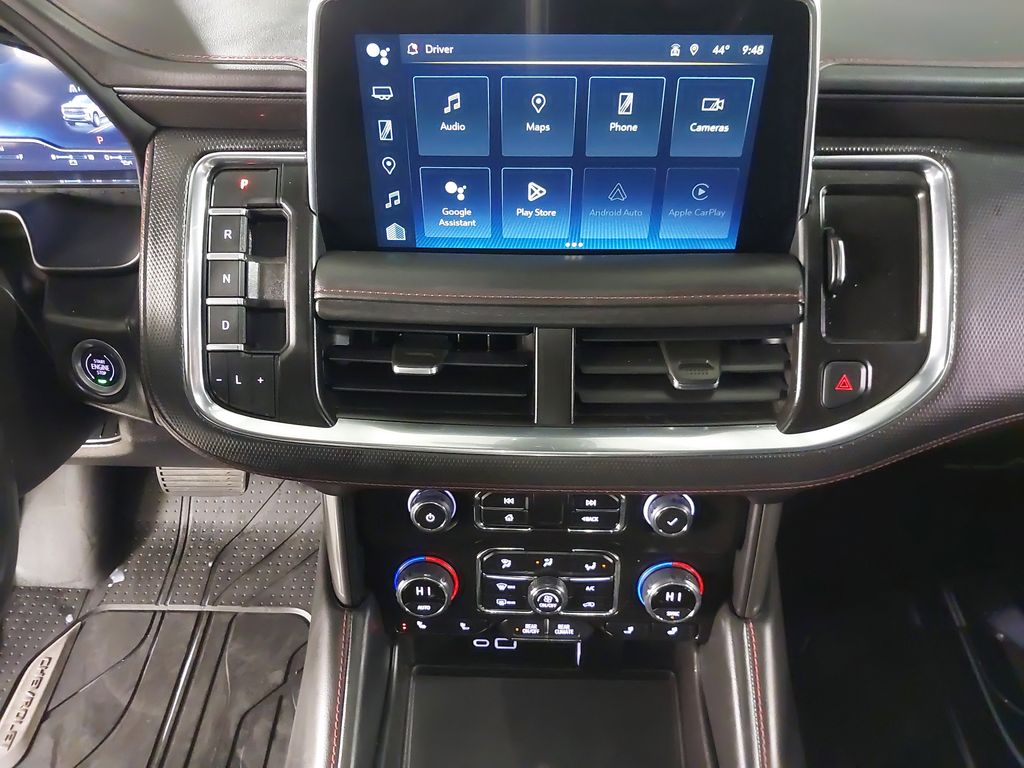 2022 Chevrolet Suburban