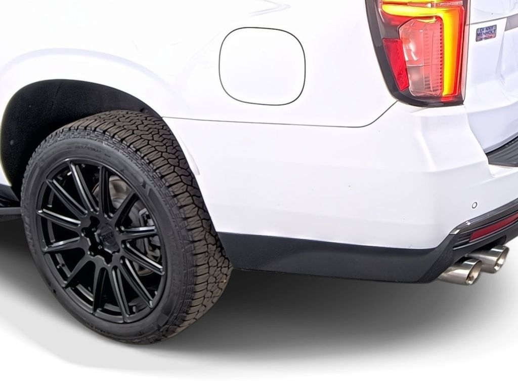 2022 Chevrolet Suburban