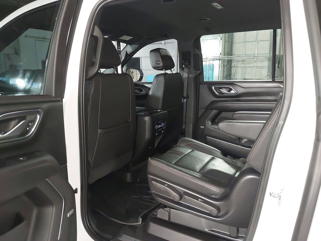 2022 Chevrolet Suburban